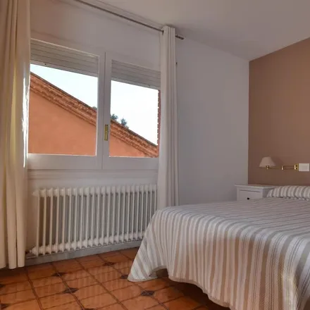 Rent this 3 bed apartment on Sant Feliu de Guíxols in Catalonia, Spain