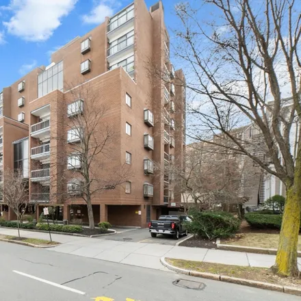 Buy this 2 bed condo on 1265 Beacon St # 404