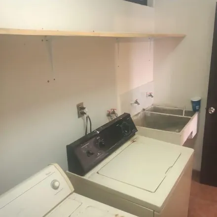 Rent this studio apartment on unnamed road in 89510 Ciudad Madero, TAM