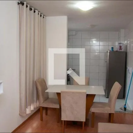 Image 1 - Rua Beta Centauri 280, Ressaca, Contagem - MG, 32183-680, Brazil - Apartment for rent