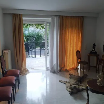 Image 4 - Μαλακάση, Psychiko, Greece - Apartment for rent