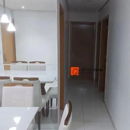 Buy this 3 bed apartment on Residencial Rosely Gonçalves in Rua Copaíba 10, Águas Claras - Federal District