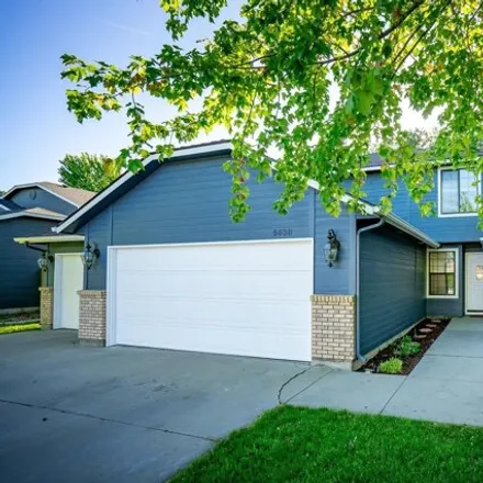 Buy this 3 bed house on 5638 North Crimson Way in Boise, ID 83703