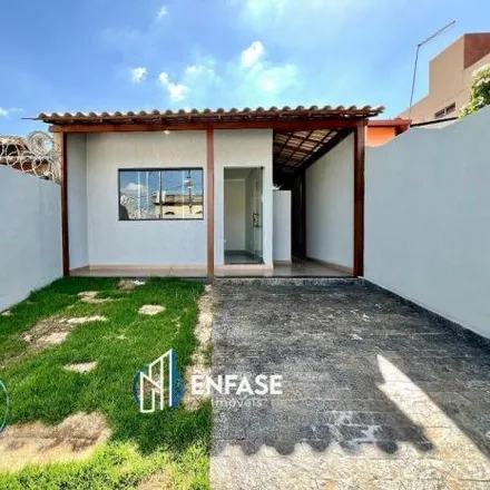 Buy this 3 bed house on Avenida Marcone in São Joaquim de Bicas - MG, 32920-000