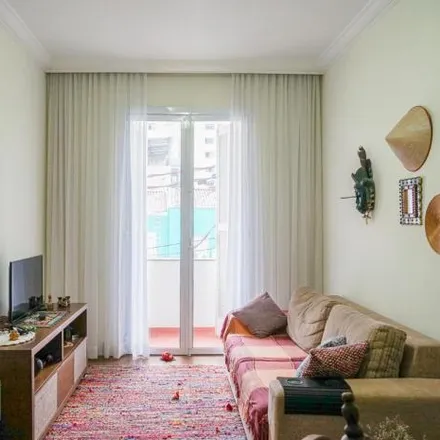 Rent this 2 bed apartment on Rua Cotoxó 388 in Pompéia, São Paulo - SP