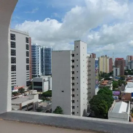 Buy this 3 bed apartment on Avenida Desembargador Moreira 1175 in Aldeota, Fortaleza - CE