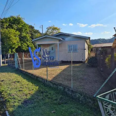 Buy this 3 bed house on Rua Anita Garibaldi in Figueira, Igrejinha - RS