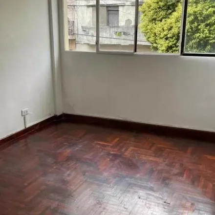 Rent this 1 bed apartment on Oh! Brothers in Tucumán 3099, Balvanera