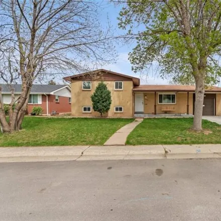 Buy this 3 bed house on 2982 South Depew Street in Denver, CO 80227