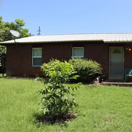 Buy this 3 bed house on 21 Spruce Avenue in Bassfield, Jefferson Davis County