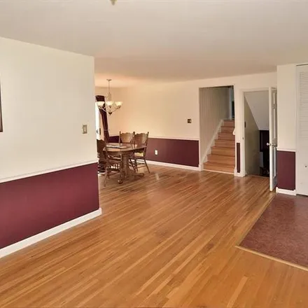 Rent this 5 bed apartment on 8303 Brixton Street in West Springfield, Fairfax County