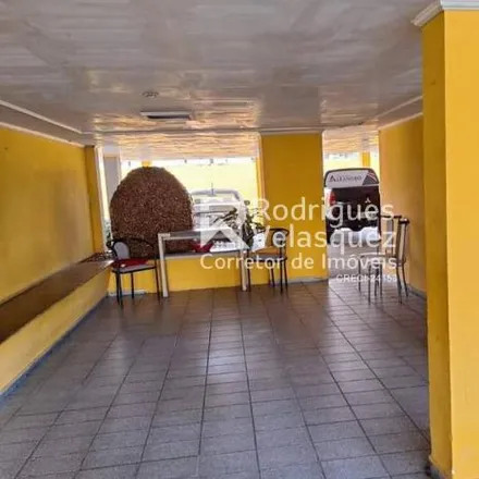 Buy this 2 bed apartment on Rua João Melo 106 in Bela Vista, Fortaleza - CE