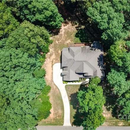 Image 3 - 1307 Mount Ulla Highway, Mooresville, NC 28115, USA - House for sale