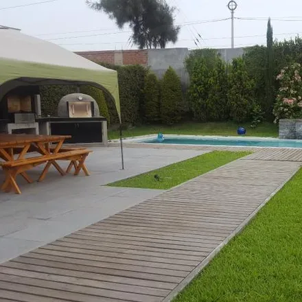 Buy this 5 bed house on unnamed road in Lurín, Lima Metropolitan Area 15823