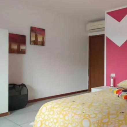 Image 4 - Cosy 2-bedroom flat close to Politecnico Bovisa Campus  Milan 20156 - Apartment for rent