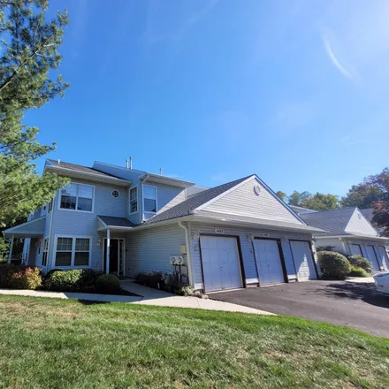 Image 1 - 2651 Lynbrooke Drive, Lower Makefield Township, PA 19067, USA - Townhouse for rent