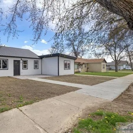 Buy this 3 bed house on 507 5th Avenue in Laurel, MT 59044