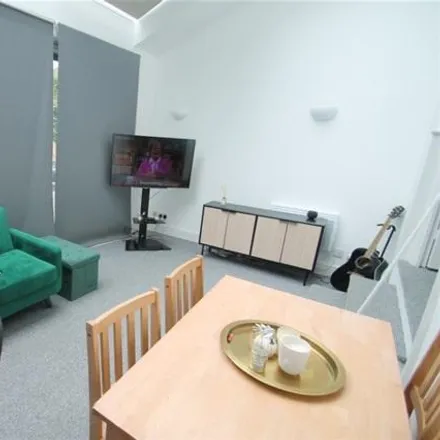 Rent this 2 bed apartment on The Plate House in 3 Burrells Wharf Square, London