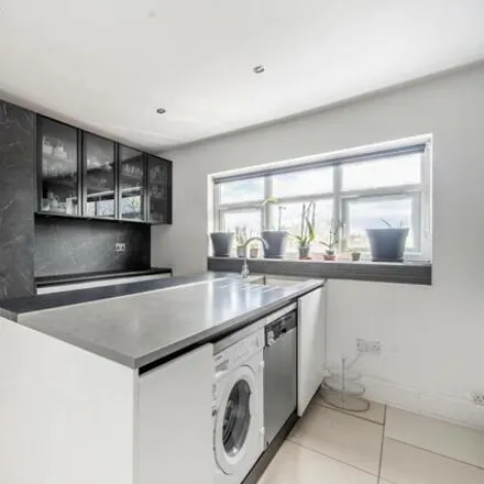 Buy this 3 bed apartment on Whitchurch Lane in London, HA8 6JZ
