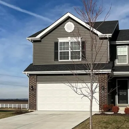 Buy this 2 bed house on Day Lily Ln in Saint Charles County, MO 63385