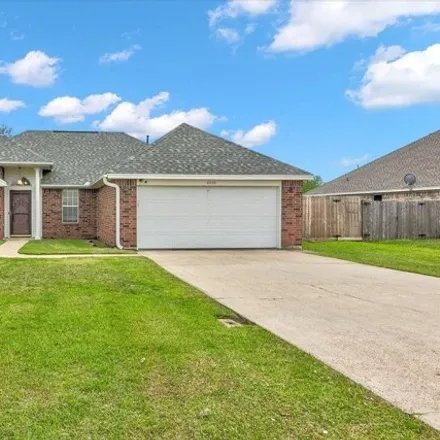 Buy this 3 bed house on 6018 Crockett Street in Hardin County, TX 77657