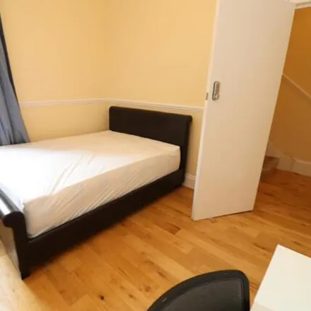 Rent this studio house on Kenneth Lee House in Westcombe Hill, London