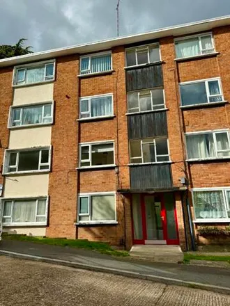 Rent this 2 bed apartment on Wyatt Place in Strood, ME2 2DP