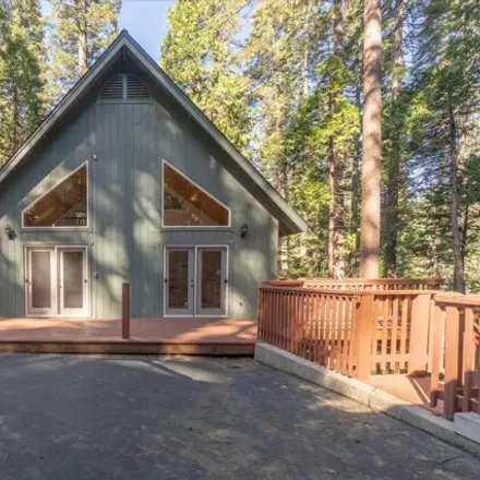 Image 4 - 2634 Mokelumne Drive West, Arnold, Calaveras County, CA 95223, USA - House for sale
