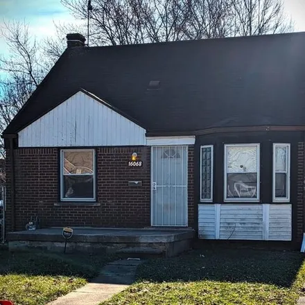 Buy this 3 bed house on 16118 Tacoma Street in Detroit, MI 48205