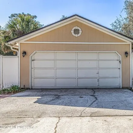 Buy this 3 bed house on 5432 Dowagiac Drive in Jacksonville, FL 32258