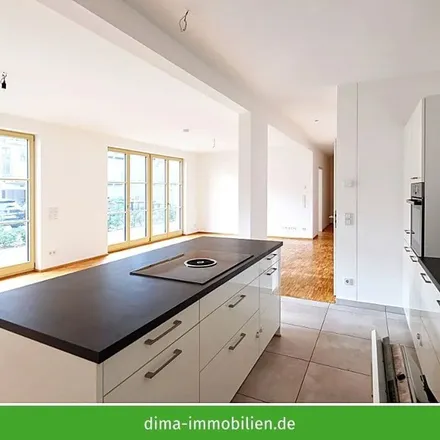 Rent this 5 bed apartment on Kurt-Eisner-Straße 57b in 04275 Leipzig, Germany