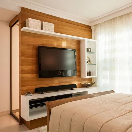 Rent this 5 bed house on Jurerê Internacional in Florianópolis, Santa Catarina