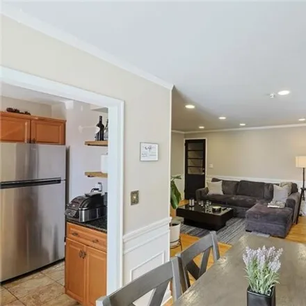 Buy this studio apartment on Foodtown in 129 Lake Avenue, Glenwood