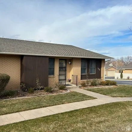 Buy this 3 bed condo on 5575 South 1000 East in South Ogden, UT 84405