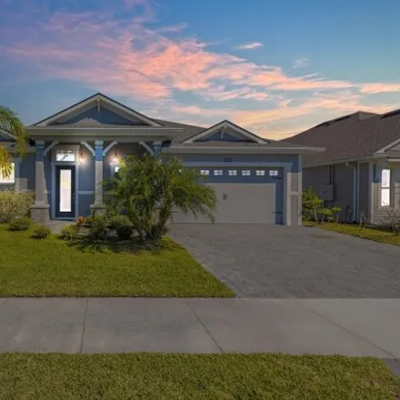 Buy this 4 bed house on 6263 West Fallsgrove Lane in Port Orange, FL 32128