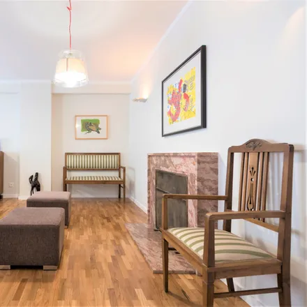 Rent this 3 bed apartment on Rua de João Pedro Ribeiro in 4200-196 Porto, Portugal