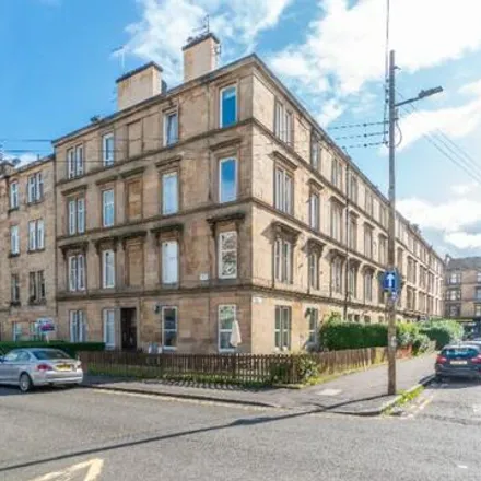 Image 1 - 130 Roslea Drive, Glasgow, G31 2SN, United Kingdom - Apartment for sale