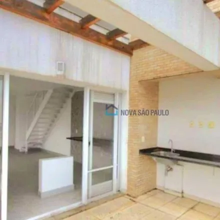 Buy this 2 bed apartment on Rua Caravelas in Paraíso, São Paulo - SP