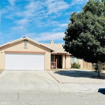 Buy this 4 bed house on 11800 Star Street in South Adelanto, Adelanto