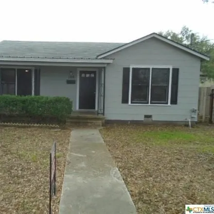 Buy this 3 bed house on 1187 Buena Vista Avenue in Victoria, TX 77901