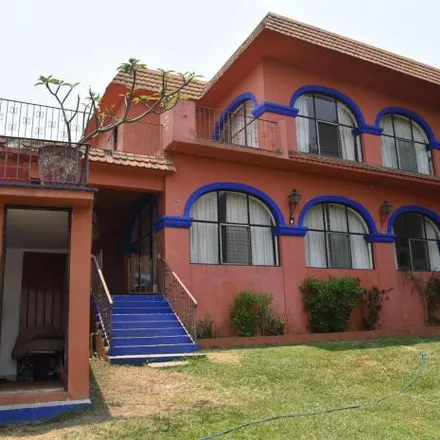 Buy this 5 bed house on Calle Rufino Tamayo in Las Palmas, 62448 San Miguel Acapantzingo