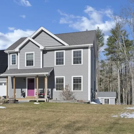 Buy this 3 bed house on Grand Trail Drive in Wells, ME 04090