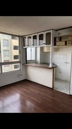 Image 3 - Maturana 507, 834 0438 Santiago, Chile - Apartment for sale