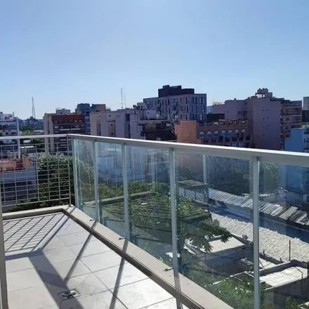 Buy this 2 bed apartment on Avenida Gaona 1339 in Caballito, C1416 DRO Buenos Aires