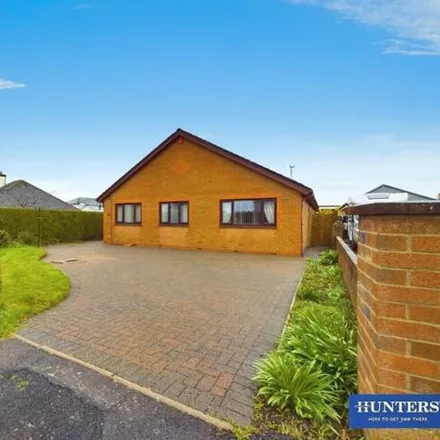 Buy this 4 bed house on Border Upholstery in 10 Canberra Road, Gretna