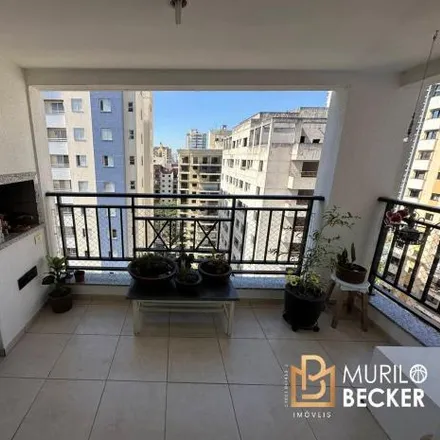 Buy this 4 bed apartment on Avenida Andrômeda in Jardim Satélite, São José dos Campos - SP
