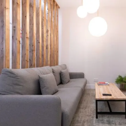 Rent this 2 bed apartment on Madrid in Calle de Santa Brígida, 23