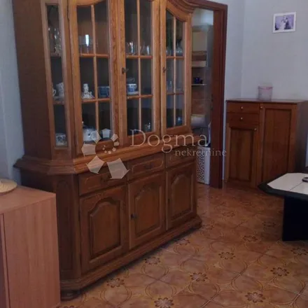 Rent this 2 bed apartment on unnamed road in 51410 Bregi, Croatia
