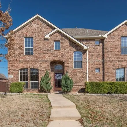 Buy this 5 bed house on 13766 Salmon Drive in Frisco, TX 75072