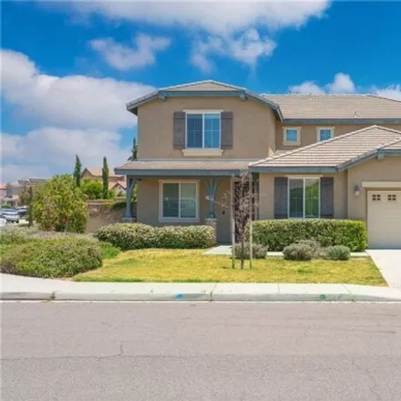 Buy this 5 bed house on 5490 Fulmer Court in Jurupa Valley, CA 91752